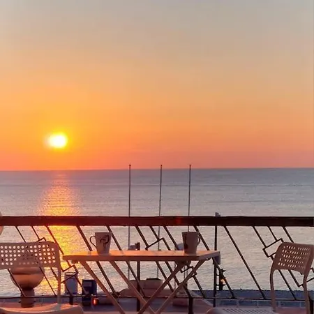 Lejlighed Promenade Des Vue Nice