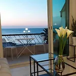 Promenade Des Vue Apartment Nizza
