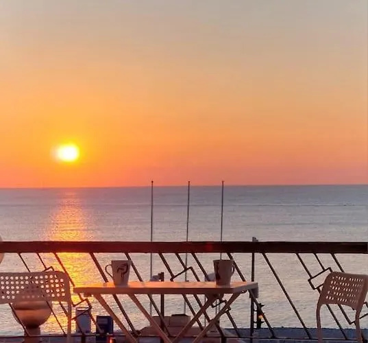 Appartement Promenade Des Vue Nice