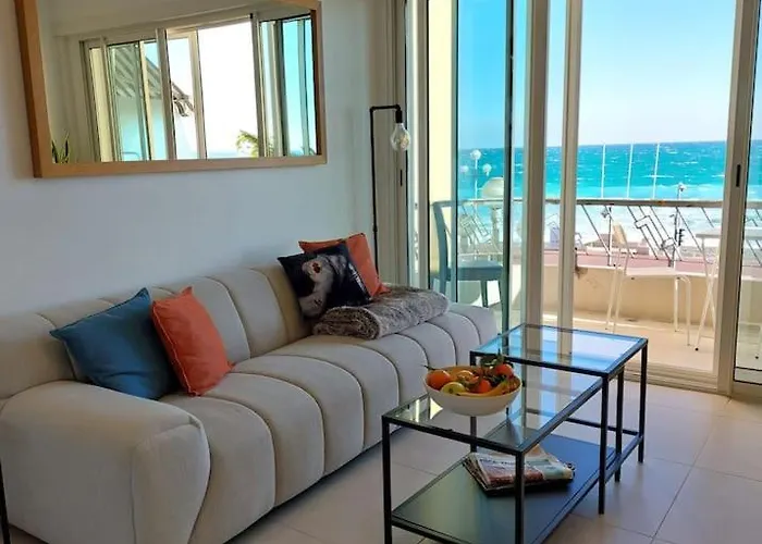 Promenade Des Vue Appartement