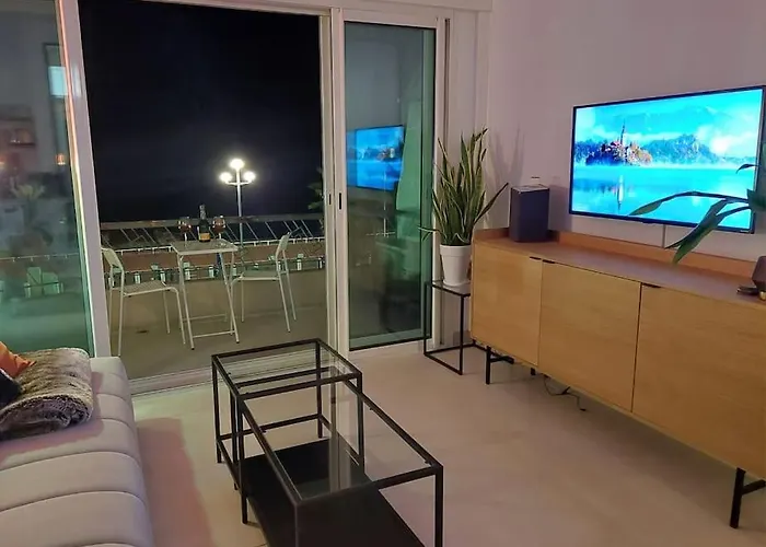 Promenade Des Vue Appartement *