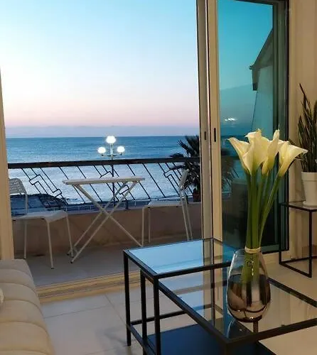 Promenade Des Vue Appartement Nice