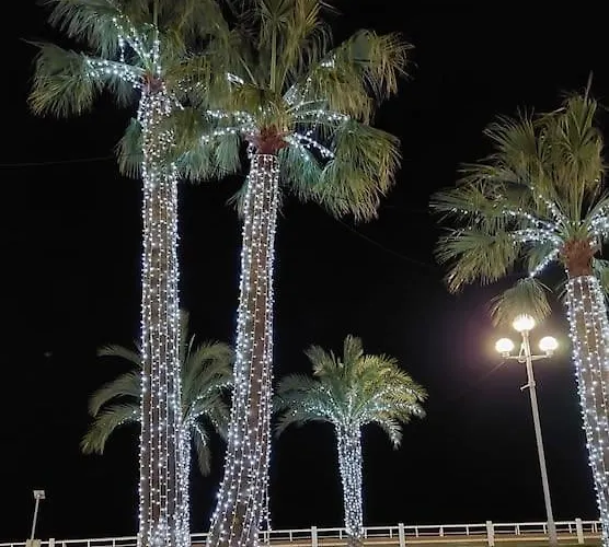 דירה Promenade Des Vue ניס