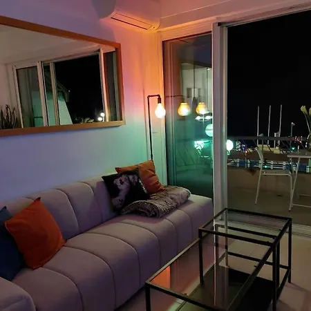 Promenade Des Vue * Nice