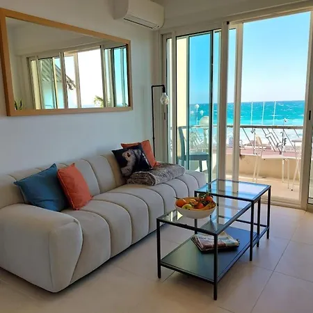 Promenade Des Vue Apartamento