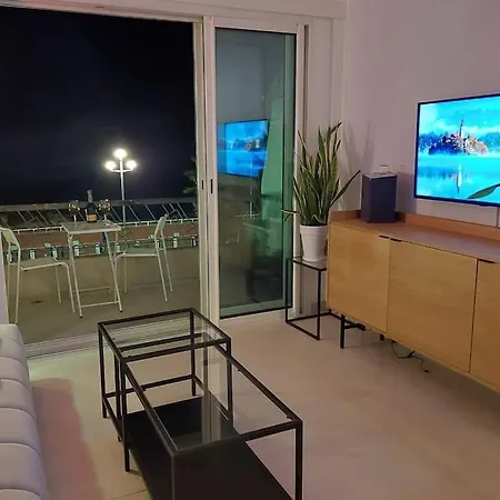 Promenade Des Vue Apartamento *